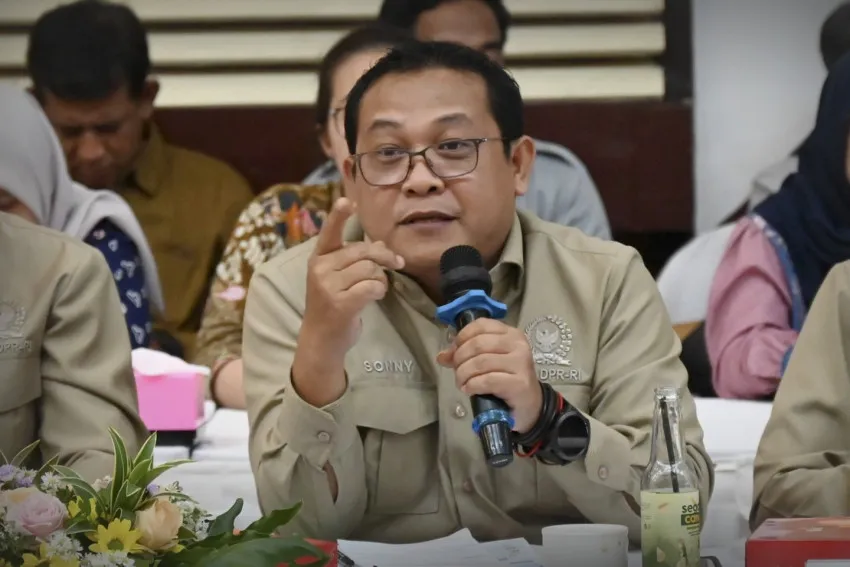 Legislator Soroti Kemacetan Jalur Ketapang-Gilimanuk yang Ancam Ketahanan Pangan