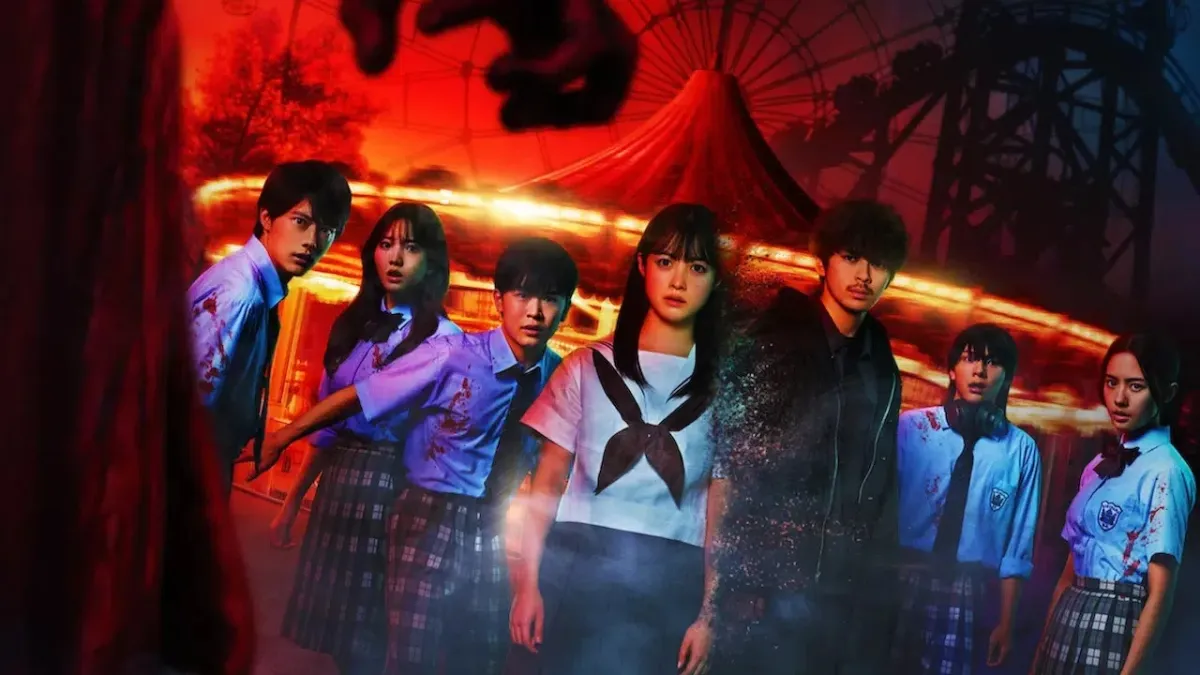 Netflix Hadirkan Beragam Film dan Serial Menarik Awal Maret 2026