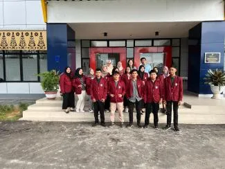 14 Relawan Pajak Siap Bantu Asistensi Pelaporan SPT Online