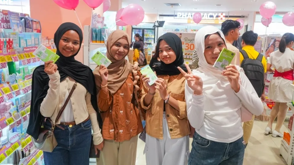 Hari Bebas Bau Badan 2026: Kampanye Kesegaran untuk Rasa Percaya Diri
