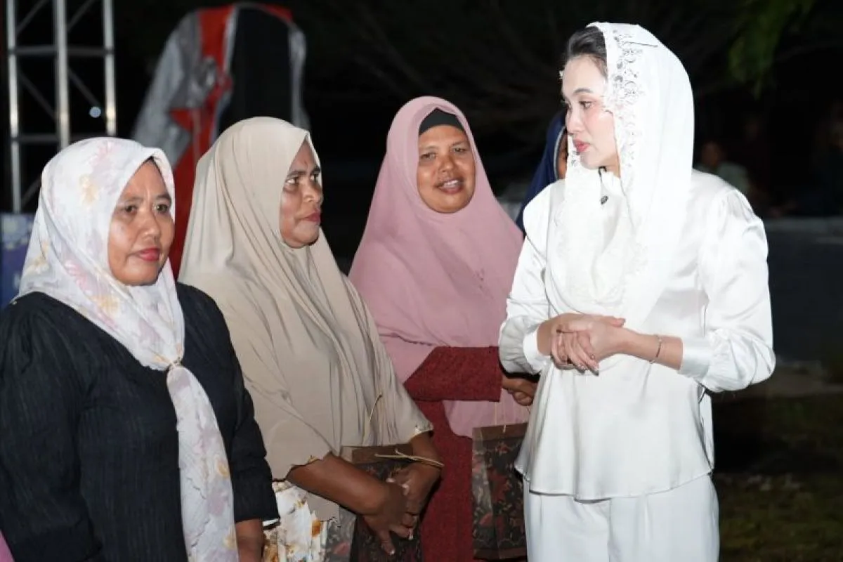Gubernur Malut Pastikan Kesejahteraan ASN dan Peningkatan Produktivitas Ramadhan