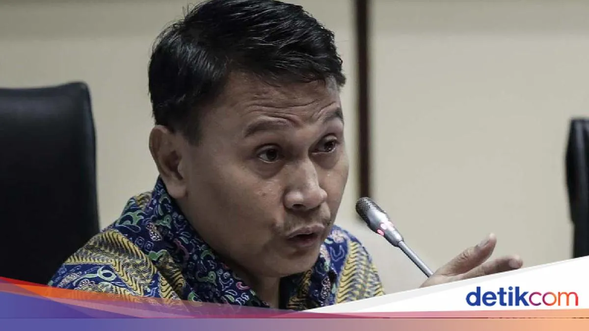 PKS Dukung Gugatan Larangan Keluarga Presiden-Wapres Maju Pilpres