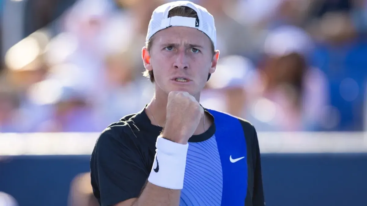 Sebastian Korda Melaju ke Babak Kedua Indian Wells Setelah Kemenangan Penuh Gaya