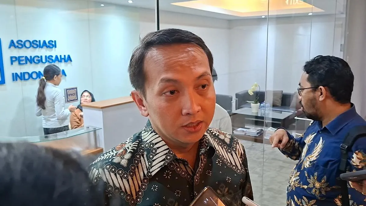 Indonesia Siapkan Mitigasi Impor Minyak di Tengah Krisis Iran