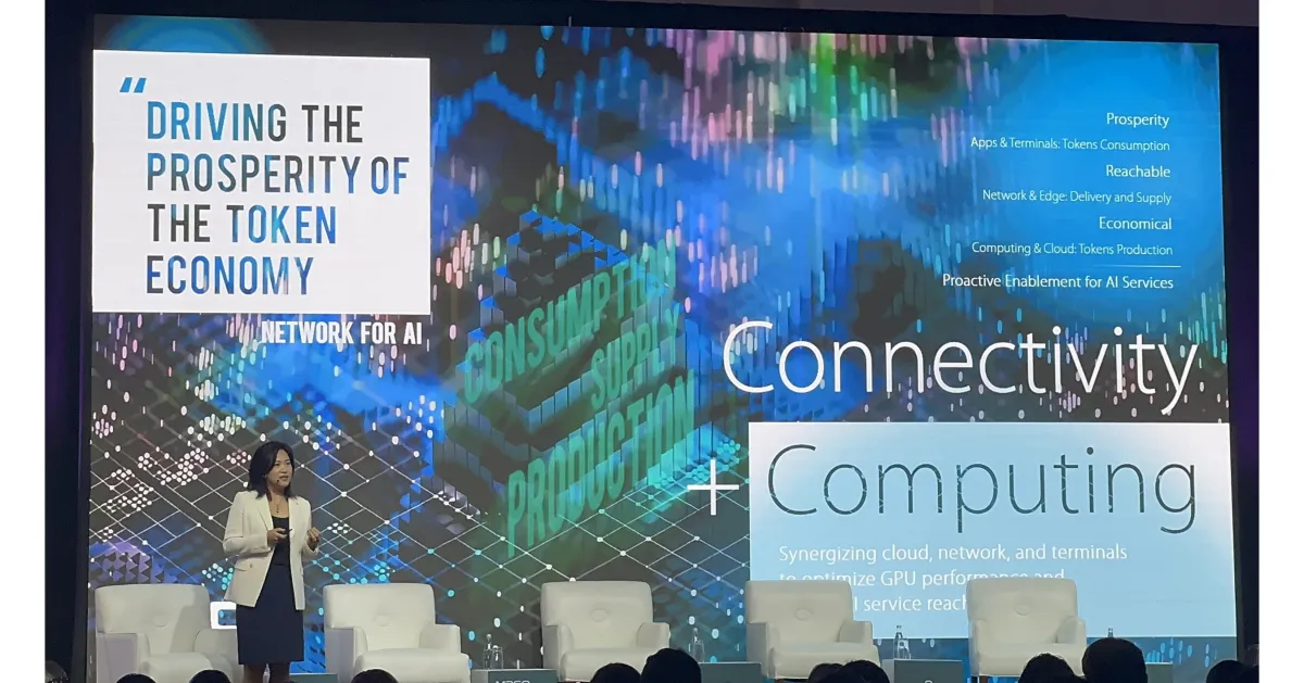 ZTE Dorong Transformasi Jaringan Telekomunikasi dengan Integrasi AI di LATAM