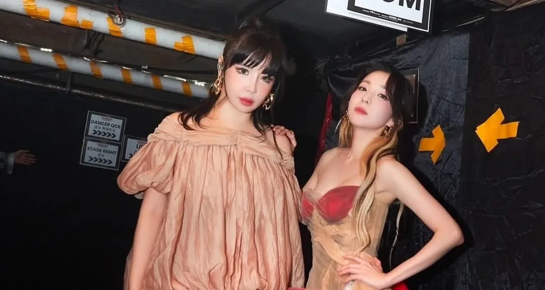 Sandara Park Tanggapi Tuduhan Narkoba yang Dilontarkan Rekan Kerja