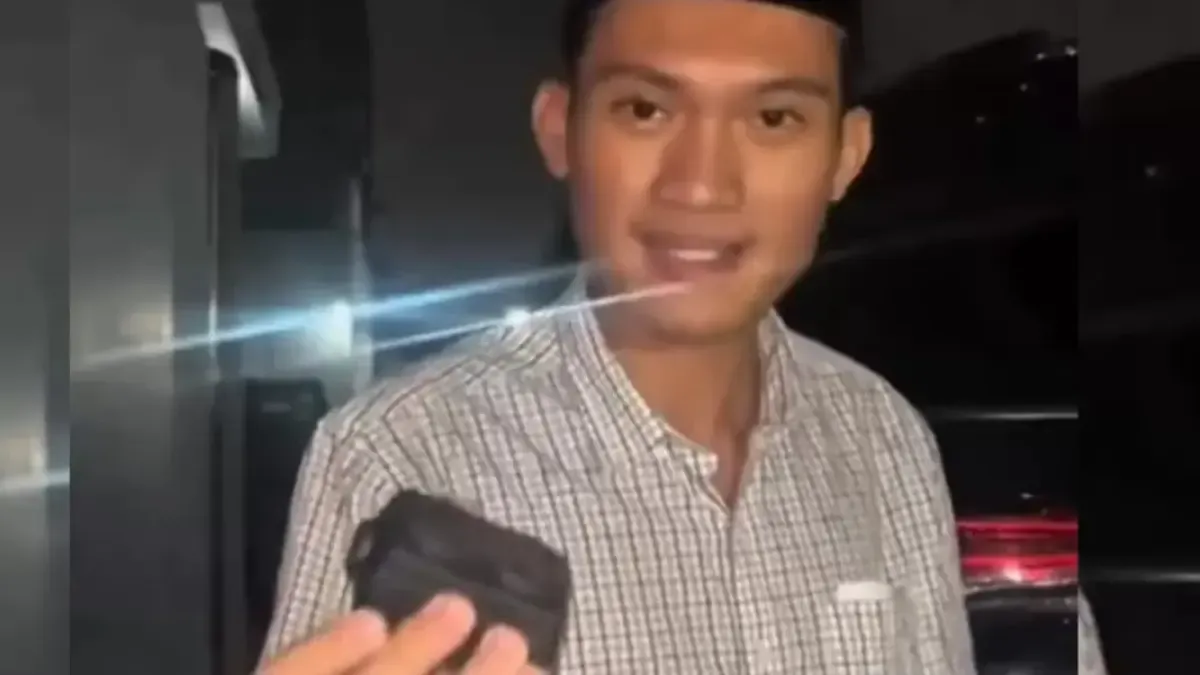 Fitur PBX Finder di iPhone Berhasil Deteksi Aksi Spionase terhadap Tiyo Ardianto