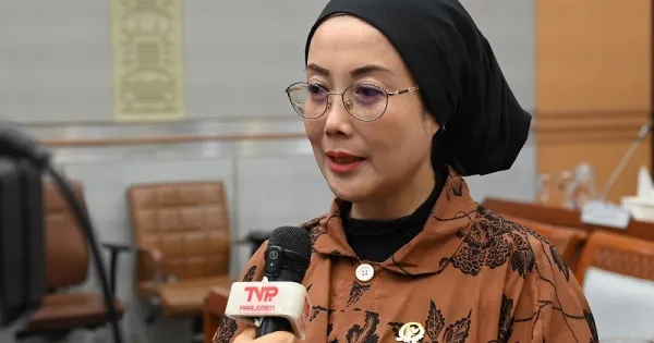Selly Gantina Desak Hukuman Berat untuk Penyiksa Balita di Surabaya