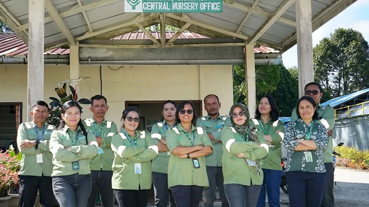 Nasib Ribuan Buruh TPL Terancam Setelah Pencabutan Izin Operasional