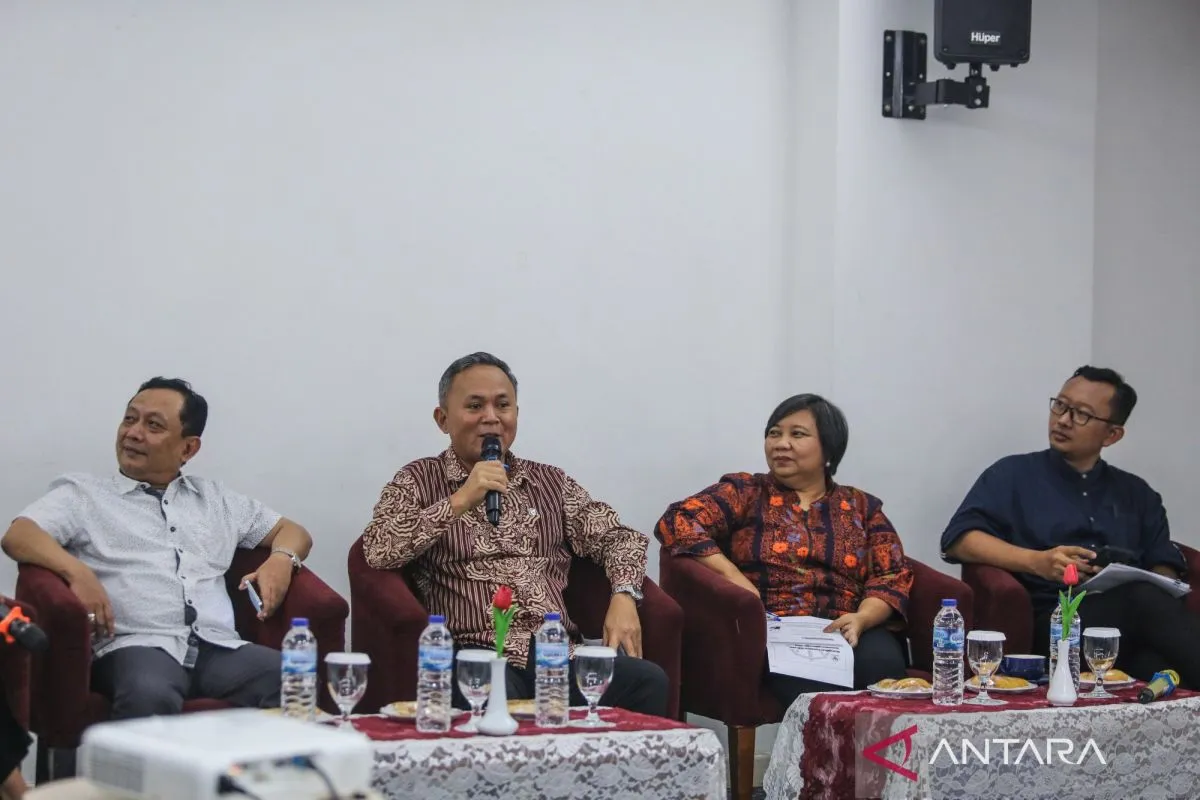 DPR Desak Proses Hukum ABK Fandi Ramadhan Transparan dan Profesional
