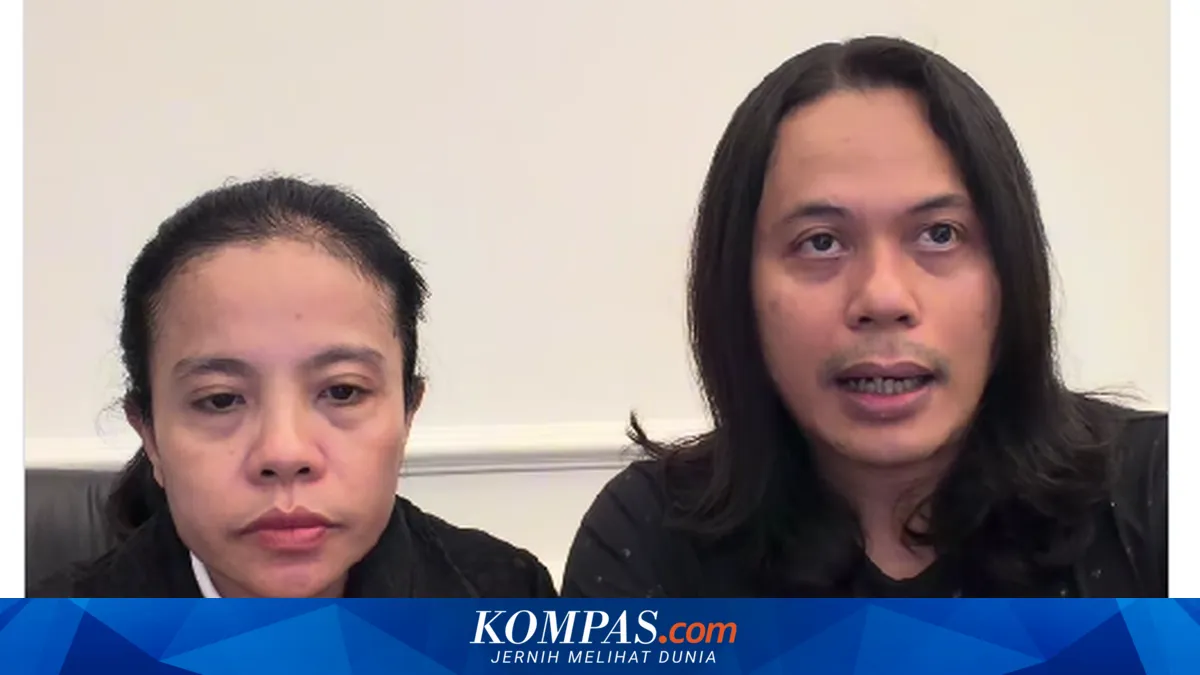 Zendhy Kusuma Klarifikasi Insiden Restoran dan Seruan Melawan Cyberbullying