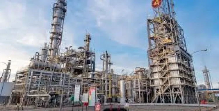 Pemerintah Perluas Hilirisasi untuk Tingkatkan Ekonomi dan Daya Saing Industri