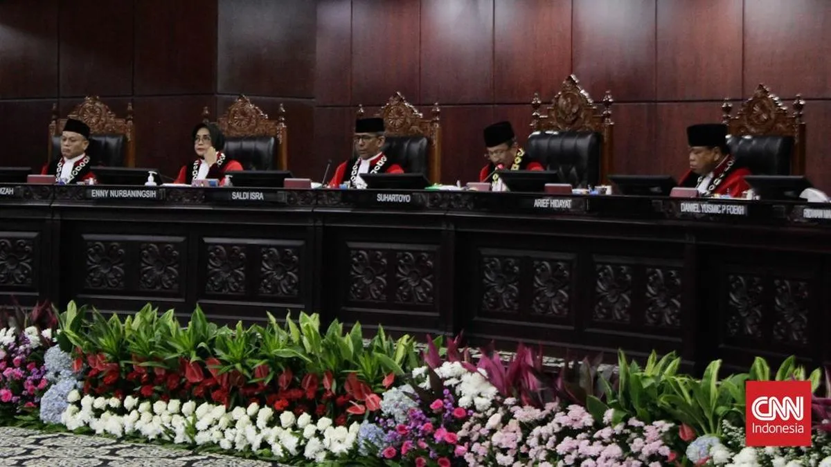 MK Tolak Gugatan Penghangusan Kuota Internet Sepihak