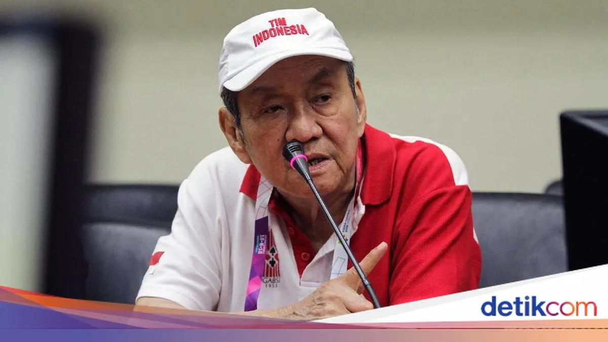 Michael Bambang Hartono, Pemilik Grup Djarum, Meninggal Dunia