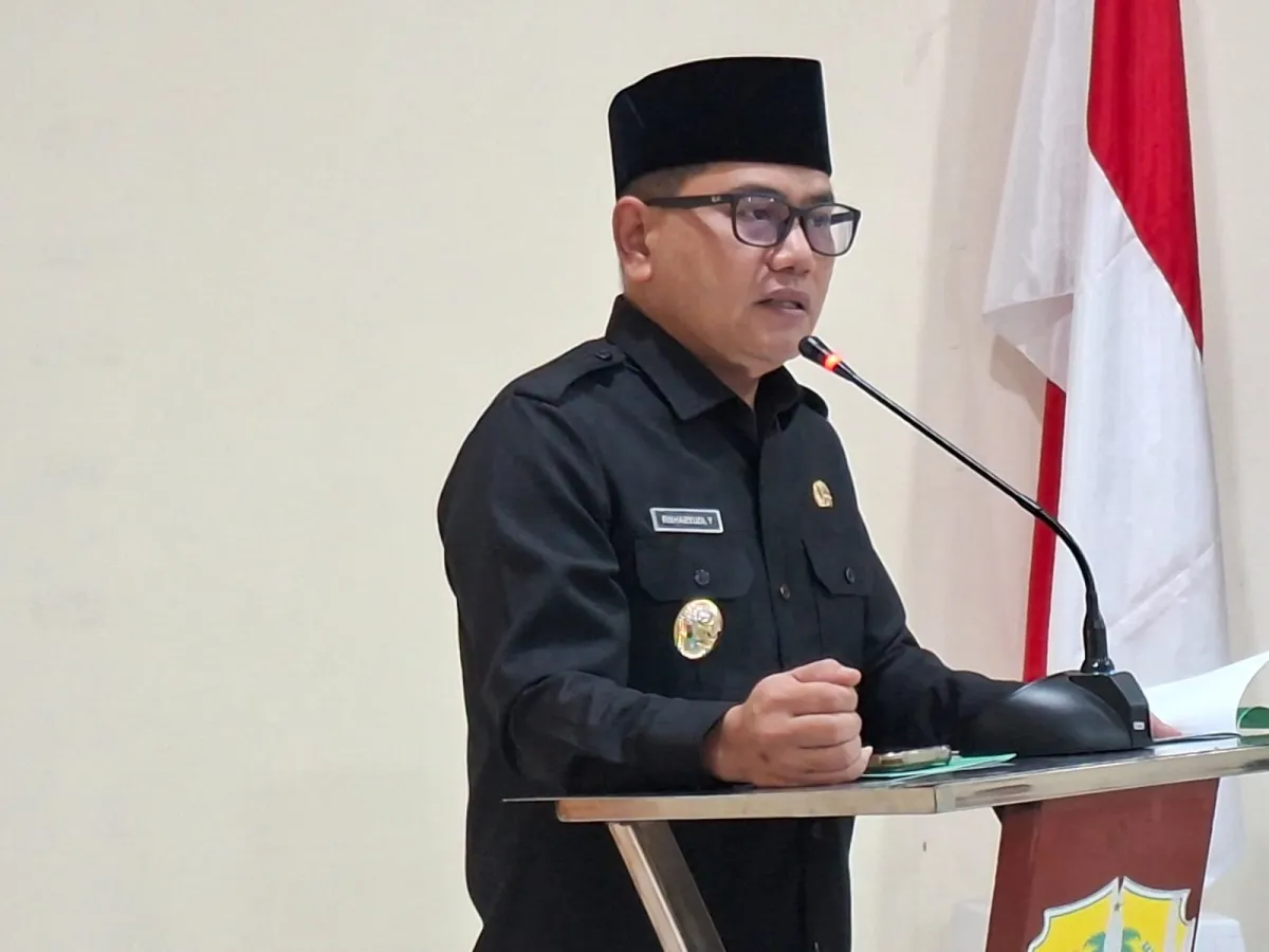 Program Buol Terang Tingkatkan Penerangan dan Keamanan Jalan