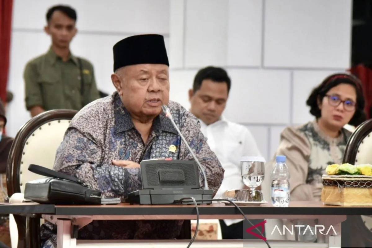 DPR Desak UIN Suska Riau Tingkatkan Keamanan Kampus Pasca Kasus Kekerasan