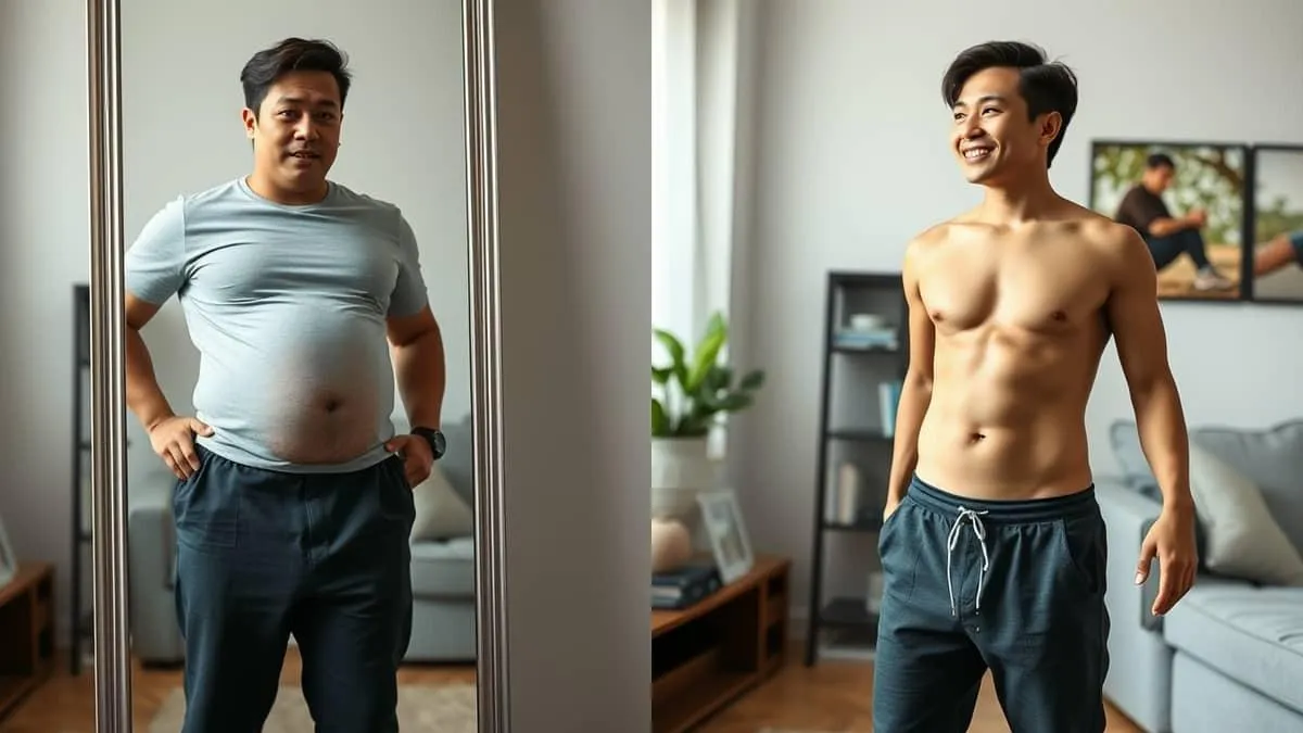 Fat Loss Program: Mengatasi Lemak dari Akar Masalah dengan Pendekatan Medis