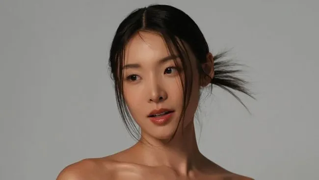Choi Mi Na Sue Resmi Bergabung dengan CRB Entertainment untuk Kembangkan Karir di Industri Hiburan