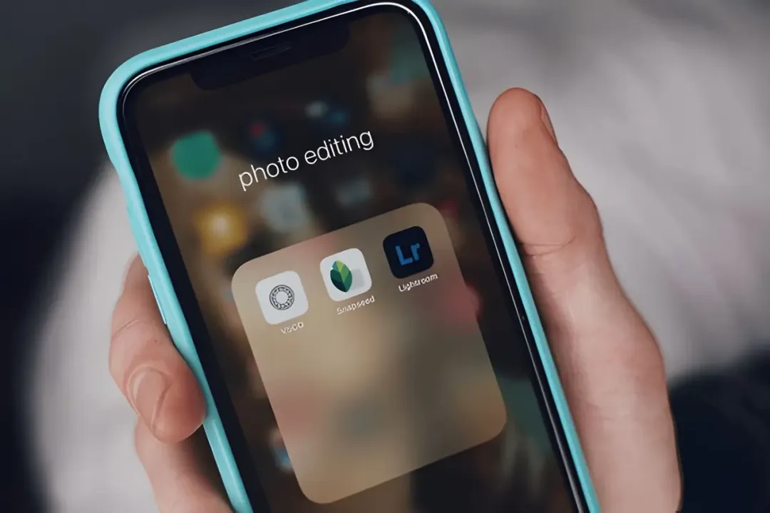 Rekomendasi Aplikasi Edit Foto Terbaik untuk Pengguna Smartphone