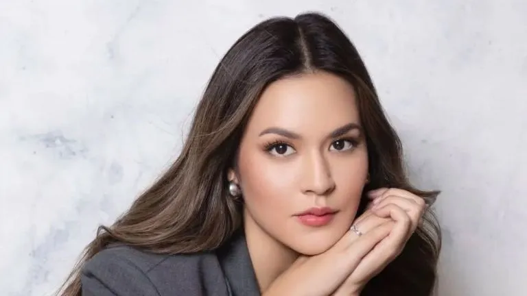 10 Artis Perempuan Indonesia Masuk Daftar Kecantikan Dunia