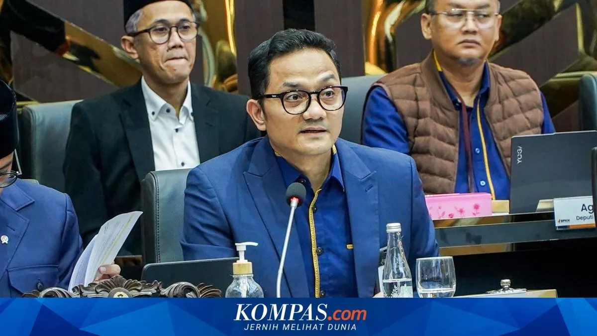 BPKH Perkuat Investasi Dana Haji Melalui Kerja Sama dengan Danantara