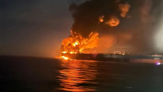 Sirene Peringatan Terdengar di Pangkalan Udara NATO di Turki