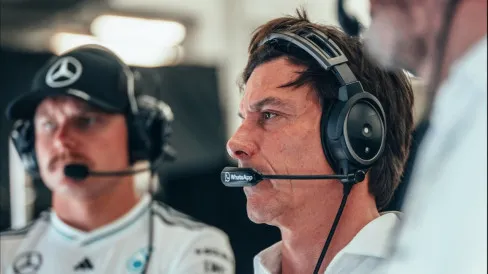 Toto Wolff Terima Keputusan FIA Terkait Protes Regulasi Mesin F1 2026