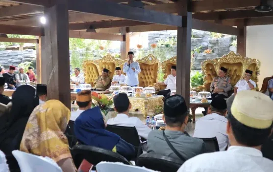 Pemkab Bone Dorong Hilirisasi Perkebunan untuk Pengembangan Daerah