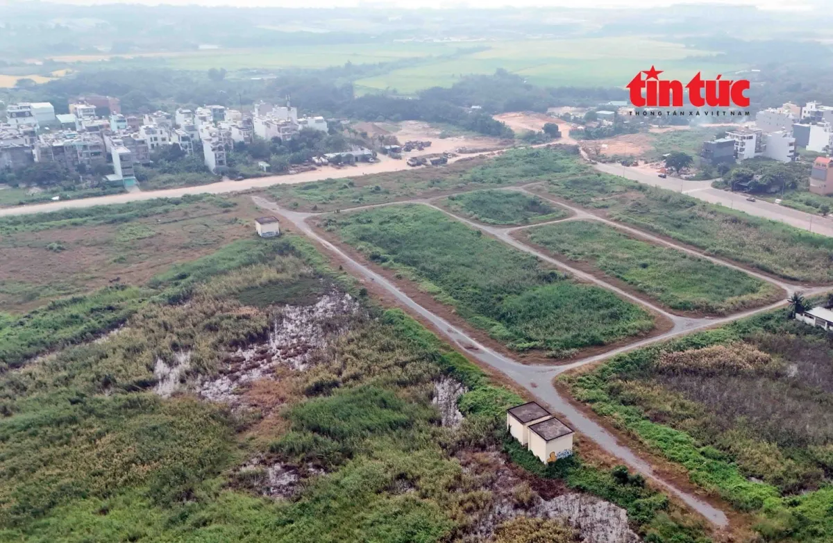 Kota Ho Chi Minh Perketat Pengelolaan Lahan Milik Negara