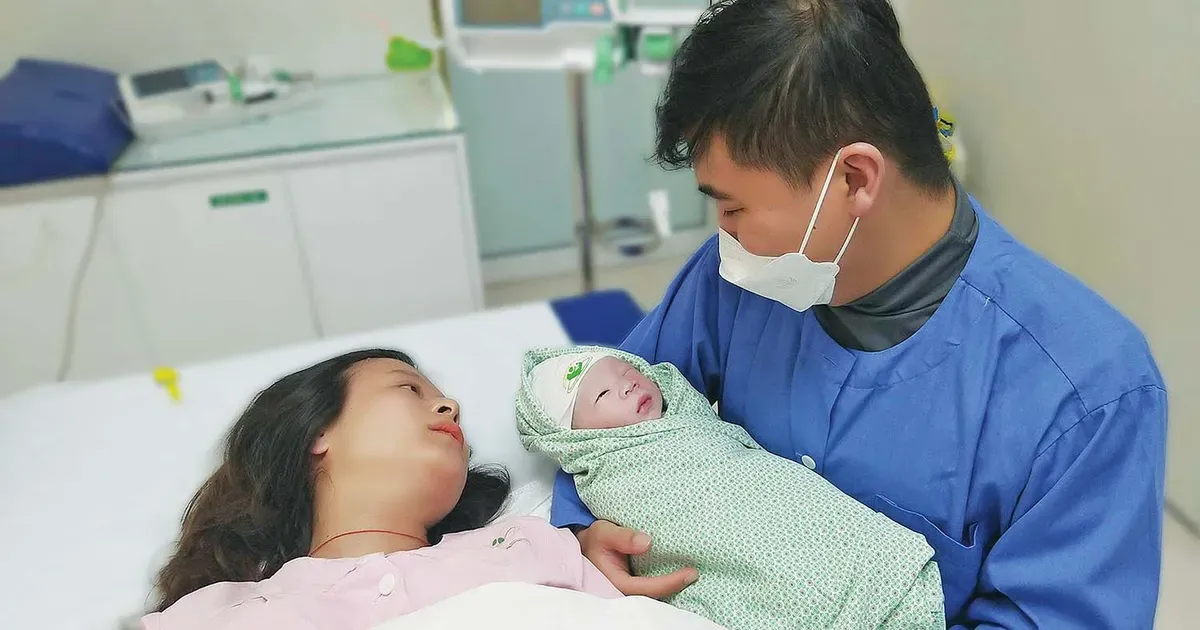 Kementerian Kesehatan Usulkan Subsidi untuk Tingkatkan Angka Kelahiran di Vietnam
