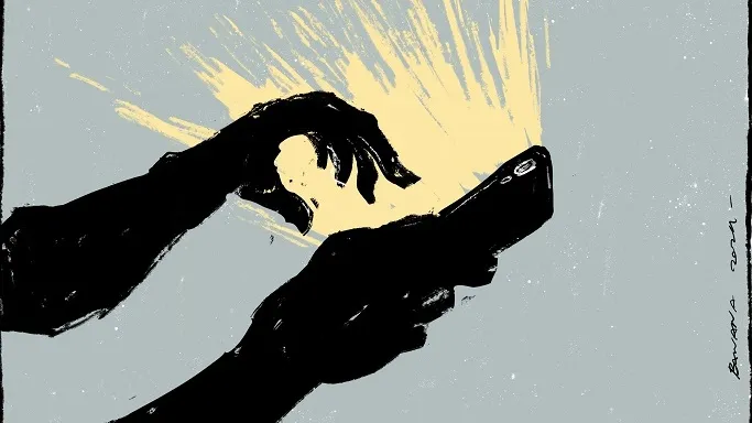Revitalisasi Etika Digital: Menjaga Keramahan di Era Daring