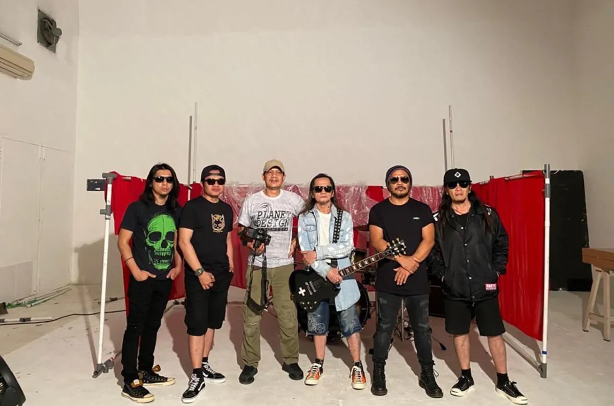 Oleg Sanchabakhtiar Luncurkan Indonesia Video Music Awards untuk Kembangkan Industri Musik Digital