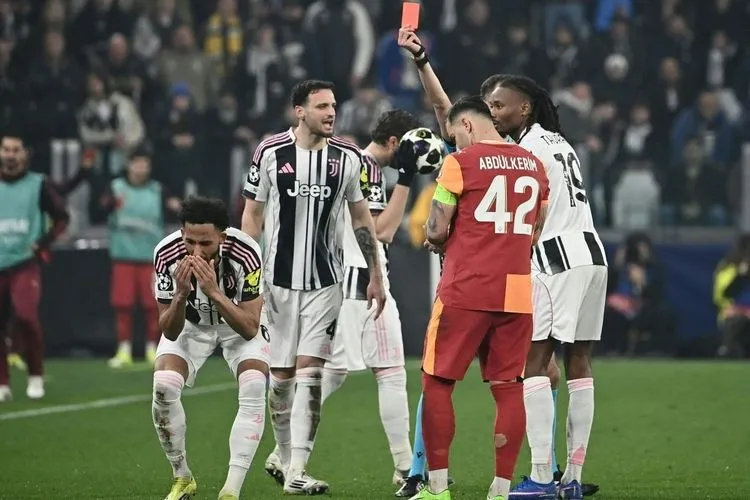 Keterpurukan Klub Italia di Kompetisi Eropa Musim 2025-2026
