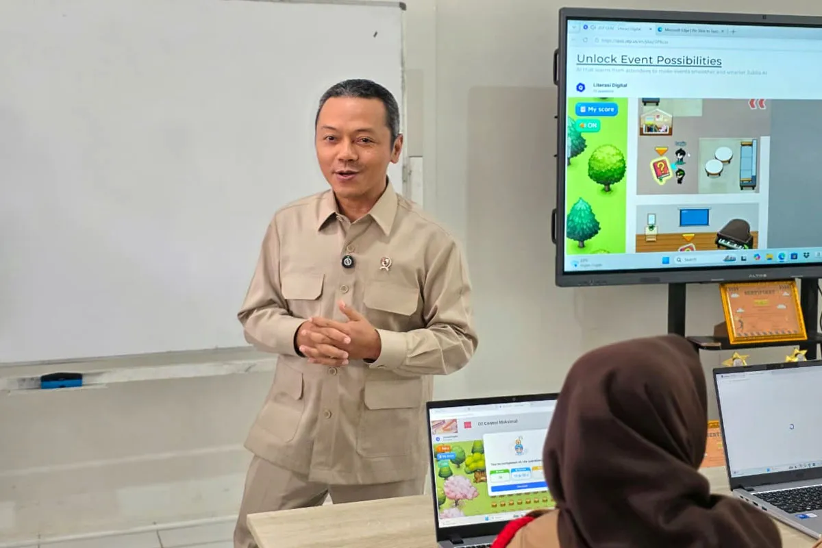 Program Sekolah Rakyat Tingkatkan Akses Pendidikan untuk Anak Rentan