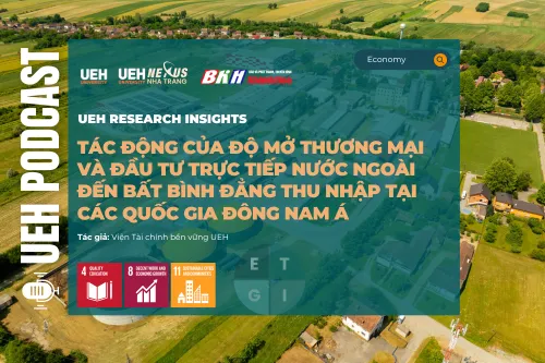 Tantangan dan Solusi Menuju Produksi Berkelanjutan di Vietnam