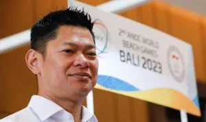 Indonesia Protes Aturan Baru Asian Games 2026 yang Merugikan Timnas