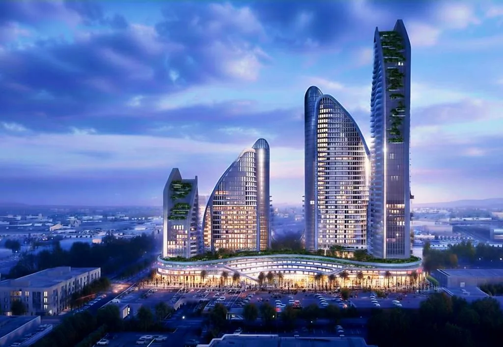 One Global Capital Luncurkan Proyek Kota Terpadu Rp19 Triliun di Five Dock, Sydney