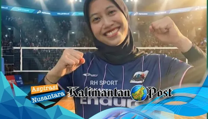 Megawati Terpuruk: Hanya 6 Poin di Tengah Krisis Umpan Setter