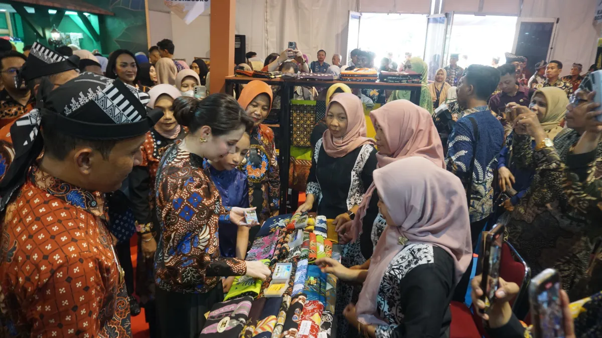 Pentingnya Jaringan Komunitas di Sektor Jasa Bojonegoro