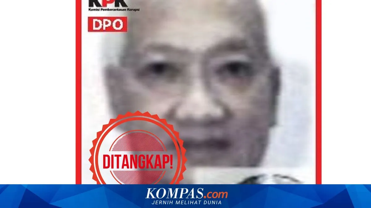 PN Jaksel Tolak Gugatan Praperadilan Tersangka e-KTP Paulus Tannos