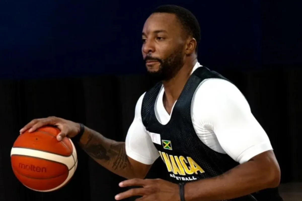 Norman Powell Absen Sepekan Akibat Cedera Selangkangan