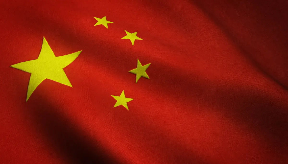 China Gelar Pertemuan Politik Besar di Tengah Ketegangan Timur Tengah