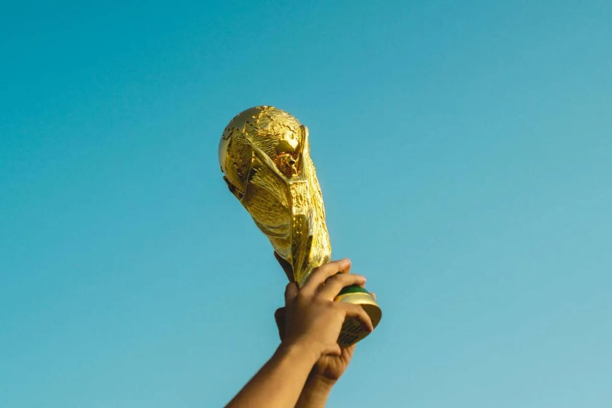 Iran Lobi FIFA Pindahkan Pertandingan Piala Dunia 2026 ke Meksiko