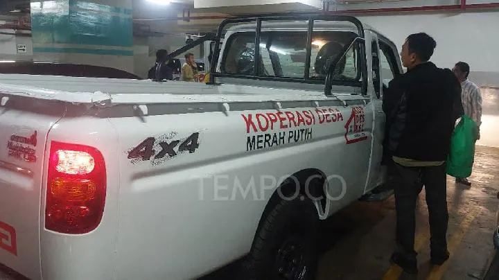 ICW Desak Agrinas Ungkap Transparansi Impor Mobil Koperasi Desa