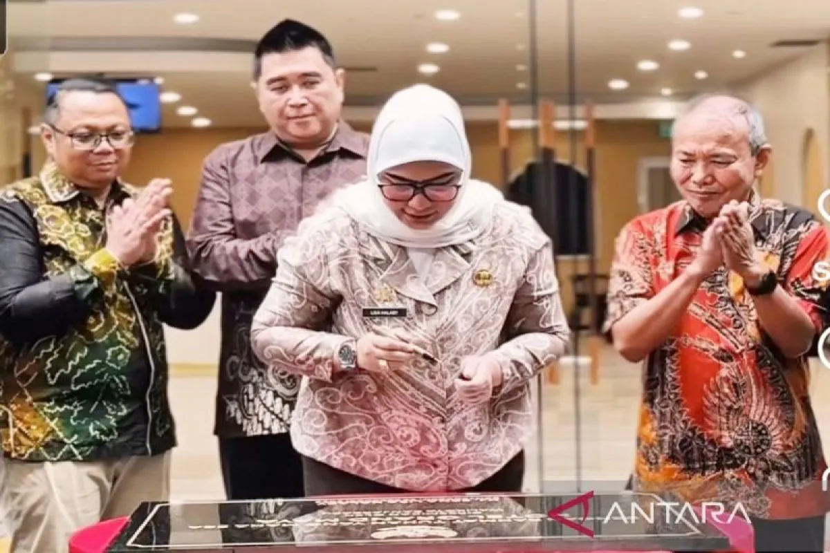 Wali Kota Banjarbaru: Pertambahan Hotel Tanda Pertumbuhan Ekonomi