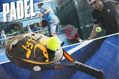 Festival Padelaga: Perpaduan Olahraga dan Hiburan di Jakarta