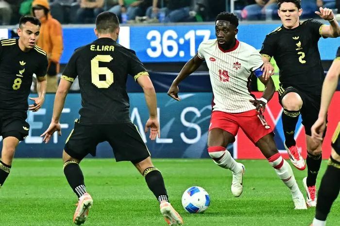 Timnas Kanada Siap Berikan Kejutan di Piala Dunia 2026