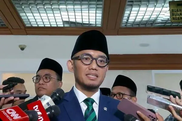 Kemenhaj Tanggapi Usulan Rute Penerbangan Haji 2026 Lewat Afrika