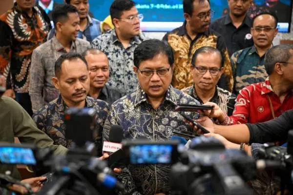 Kawasan Transmigrasi Didorong Jadi Pusat Pertumbuhan UMKM