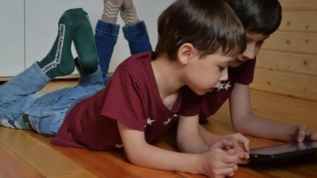 Pemerintah Batasi Akses Internet Anak di Bawah 16 Tahun untuk Perlindungan Digital